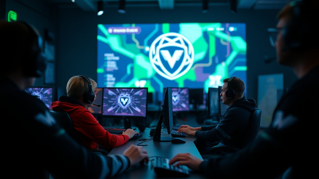 Leading Professional Gaming Bodies Launch New Psychological Support Programs for Professional Players